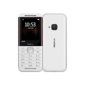 Nokia 5310 4G (White)