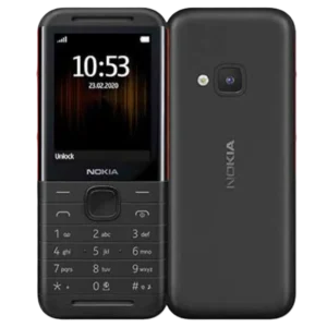 Nokia 5310 4G (Black)